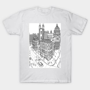 London T-Shirt